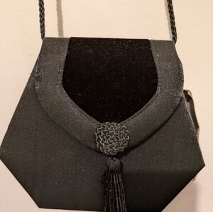 Small cross handbag